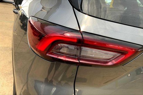 Used 2024 Ford Escape Active image 28