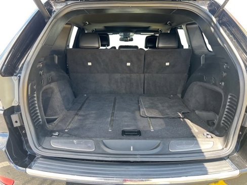 Used 2015 Jeep Grand Cherokee Limited image 27