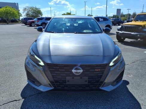 Used 2023 Nissan Altima 2.5 SR image 19