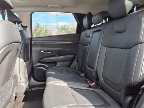 Used 2022 Hyundai Tucson SEL w/ Convenience + Premium Package image 13