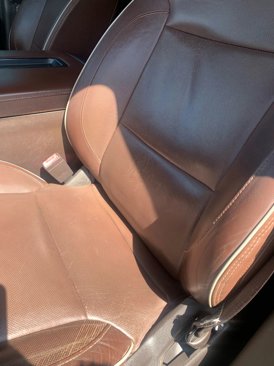 Used 2014 Chevrolet Silverado 1500 High Country w/ High Country Premium Package image 12