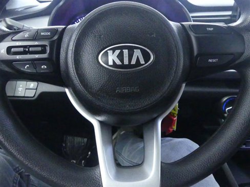 Used 2021 Kia Rio LX image 7