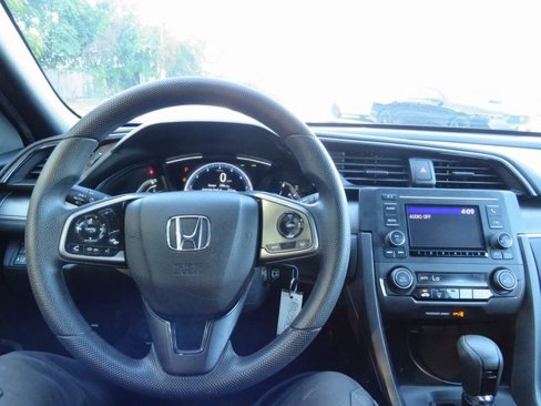 Used 2019 Honda Civic LX image 10