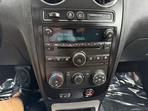 Used 2011 Chevrolet HHR LT w/ LT Preferred Equipment Group image 18