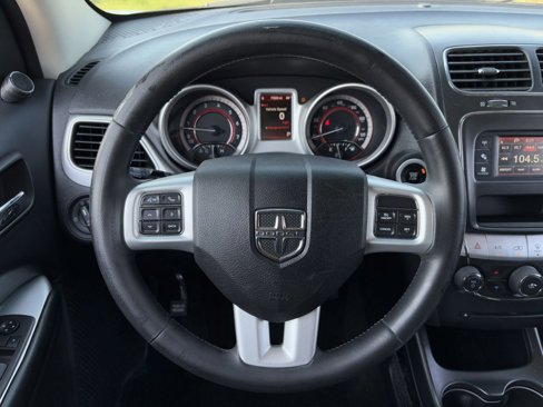 Used 2016 Dodge Journey Crossroad image 14