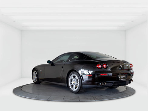 Used 2005 Ferrari 612 Scaglietti image 3