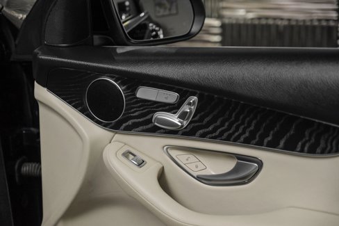 Used 2016 Mercedes-Benz GLC 300 w/ Premium Package image 53