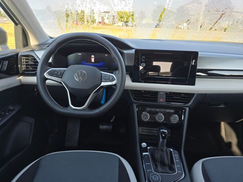 New 2025 Volkswagen Taos S image 20