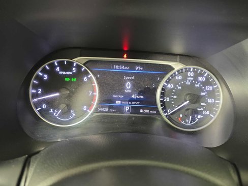 Used 2023 Nissan Sentra SV image 26