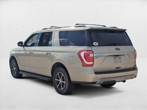 Used 2018 Ford Expedition Max XLT w/ Cargo Package image 7