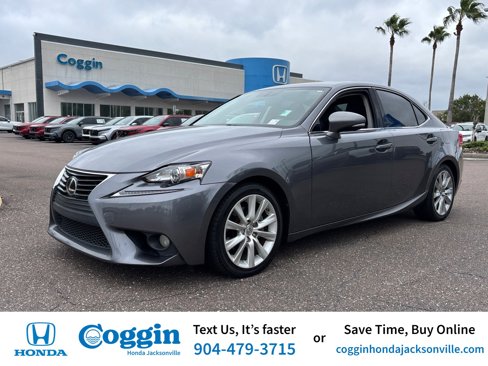 Used 2014 Lexus IS 250 image 1