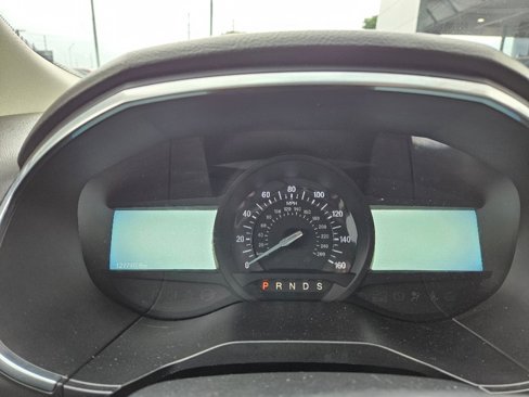 Used 2018 Ford Edge Titanium image 22