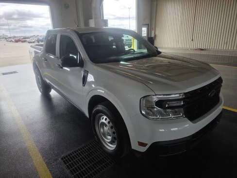 Used 2023 Ford Maverick XL w/ Equipment Group 100A Standard image 8