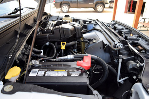 Used 2016 Ford F250 XL image 21