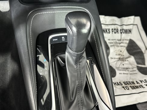 Used 2022 Toyota Corolla SE image 24