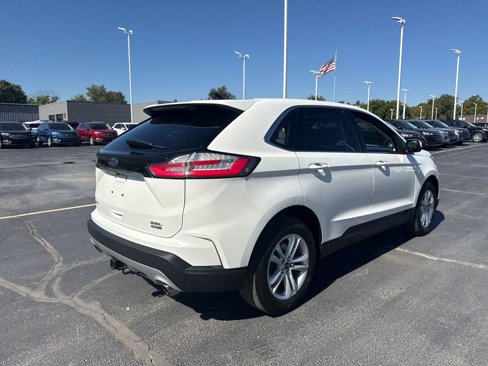 Used 2020 Ford Edge SEL w/ Convenience Package image 7