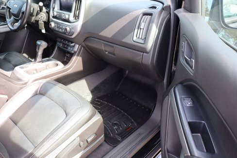 Used 2019 Chevrolet Colorado LT w/ Redline Special Edition image 46