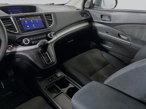 Used 2016 Honda CR-V EX image 24