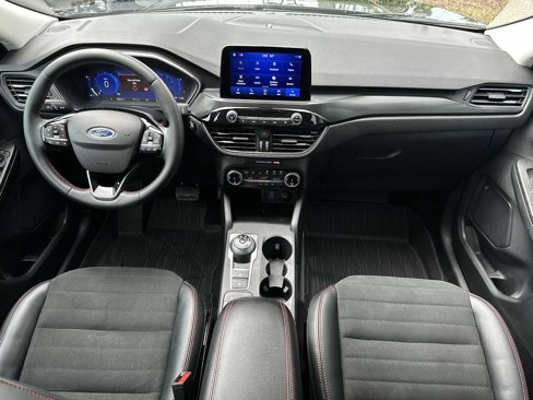 Used 2022 Ford Escape SEL w/ SEL Stealth AWD Package image 14