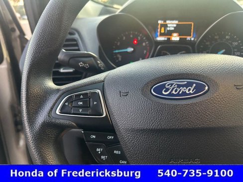 Used 2018 Ford Escape SE w/ SE Sync 3 Package image 21
