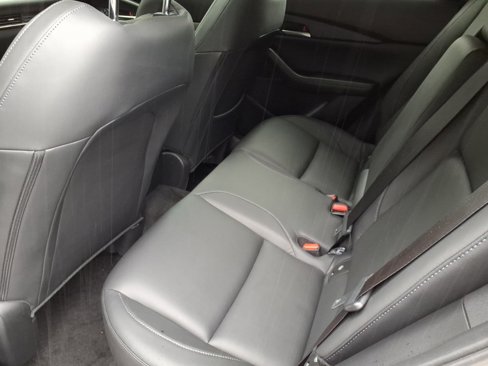 Used 2025 MAZDA CX-30 AWD 2.5 S w/ Preferred Package image 34