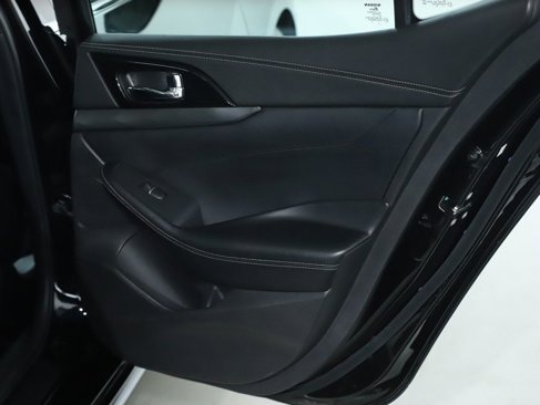 Used 2021 Nissan Maxima 3.5 SV w/ Floor Mat Group image 30
