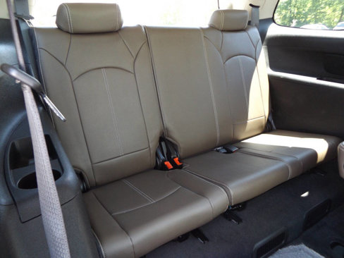 Used 2014 GMC Acadia SLT image 25