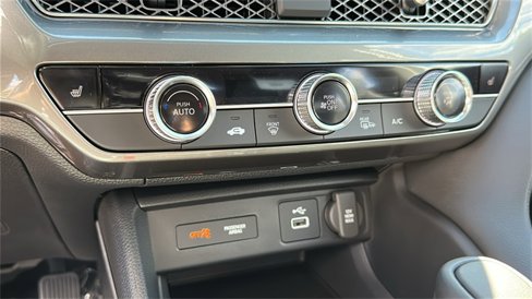 New 2025 Acura Integra image 18