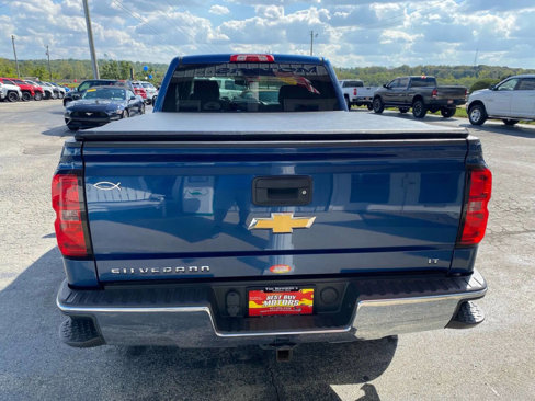 Used 2015 Chevrolet Silverado 1500 LT w/ All Star Edition image 5