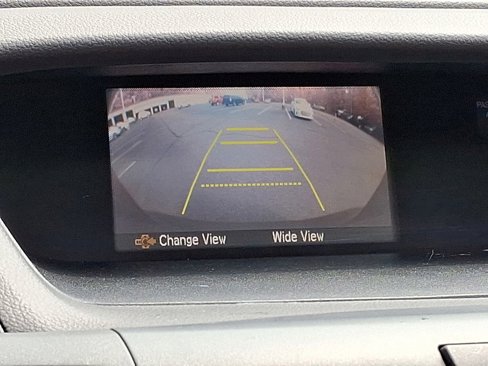 Used 2013 Honda CR-V EX image 14