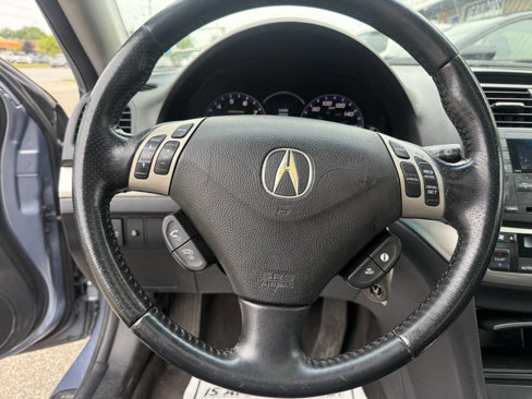 Used 2007 Acura TSX image 20