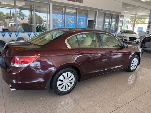 Used 2008 Honda Accord LX image 4