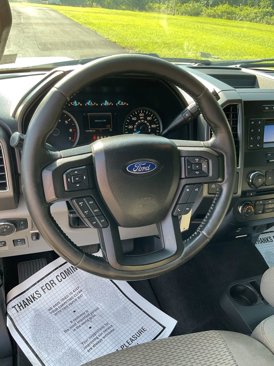 Used 2018 Ford F150 XLT w/ Equipment Group 301A Mid image 29