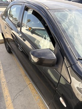 Used 2020 Mitsubishi Mirage G4 ES image 11