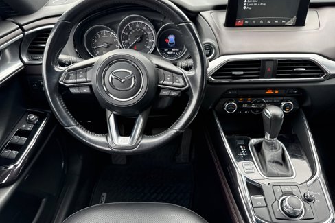 Used 2016 MAZDA CX-9 Grand Touring image 18