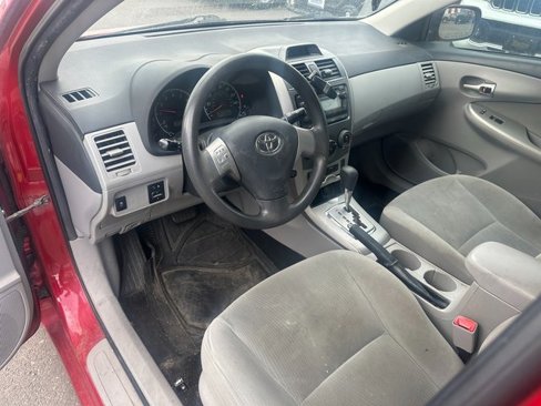 Used 2012 Toyota Corolla LE image 14