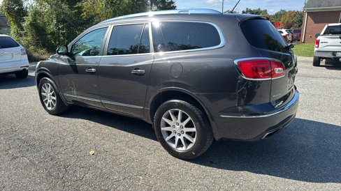 Used 2015 Buick Enclave Leather image 7
