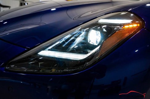 Used 2024 Maserati GranTurismo Trofeo image 48