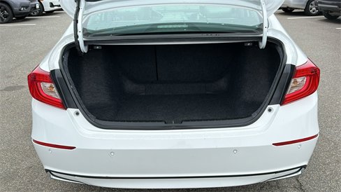 Used 2022 Honda Accord EX-L image 26