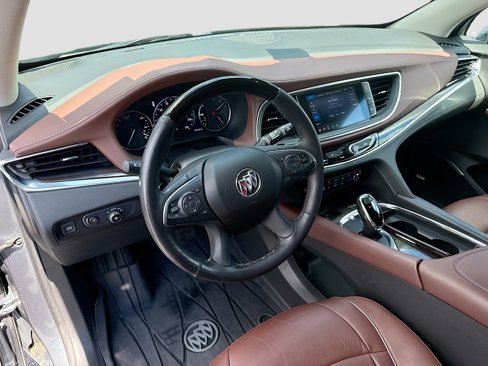 Used 2021 Buick Enclave Avenir w/ Avenir Technology Package image 9