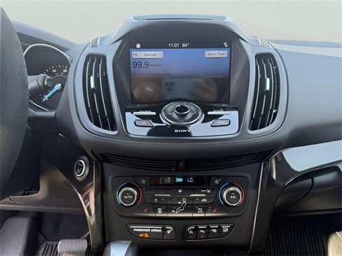 Used 2017 Ford Escape Titanium w/ Equipment Group 301A image 17