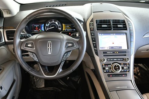 Used 2020 Lincoln MKZ Reserve image 46