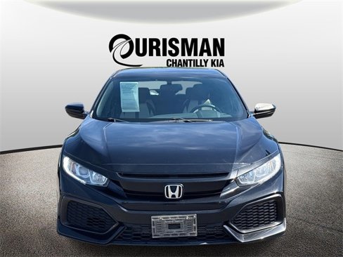 Used 2018 Honda Civic LX image 6