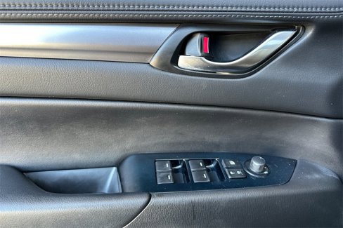 Used 2018 MAZDA CX-5 Touring w/ Preferred Equipment Package image 10