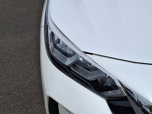 Used 2022 Nissan Sentra SV image 9