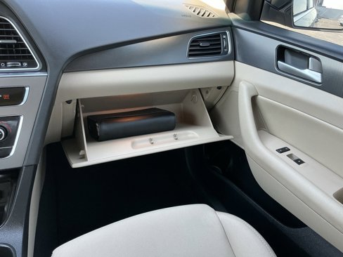 Used 2015 Hyundai Sonata Sport image 39