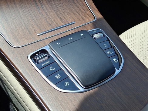 Certified 2021 Mercedes-Benz GLC 300 4MATIC image 16