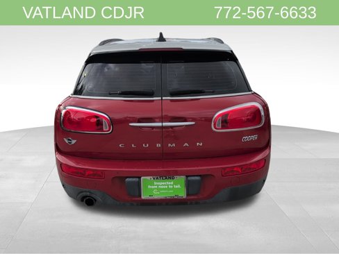 Used 2016 MINI Cooper Clubman image 7