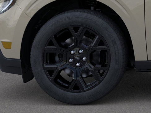 New 2025 Ford Maverick Lariat image 20