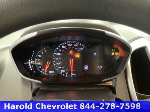 Used 2017 Chevrolet Sonic LT image 13